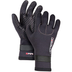 5 Finger Henderson 5mm Gloves